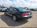 2007 Ford Mustang — photo 3 of 16 | VIN 1ZVFT80N075229820