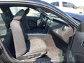 2007 Ford Mustang — photo 5 of 16 | VIN 1ZVFT80N075229820