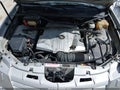 2007 Cadillac SRX — photo 10 of 11 | VIN 1GYEE63A870143443