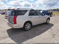 2007 Cadillac SRX — photo 4 of 11 | VIN 1GYEE63A870143443