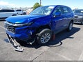 2024 Honda CR-V — photo 2 of 15 | VIN 5J6RS3H23RL006552