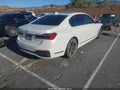 2021 BMW 7 Series — photo 4 of 16 | VIN WBA7U2C00MCF77402