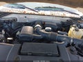 2013 Ford Expedition — photo 10 of 11 | VIN 1FMJU1G57DEF55113