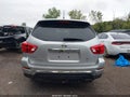 2017 Nissan Pathfinder — photo 16 of 16 | VIN 5N1DR2MM0HC668211