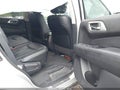 2017 Nissan Pathfinder — photo 8 of 16 | VIN 5N1DR2MM0HC668211