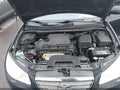 2009 Hyundai Elantra — photo 10 of 16 | VIN KMHDU46D79U803123