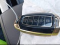 2022 Hyundai Palisade — photo 11 of 16 | VIN KM8R44HE0NU384375