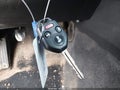 2015 Subaru XV Crosstrek — photo 11 of 17 | VIN JF2GPACC3F9227971