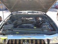 2001 Toyota Tacoma — photo 10 of 16 | VIN 5TEHN72N01Z868068
