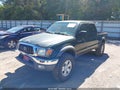 2001 Toyota Tacoma — photo 2 of 16 | VIN 5TEHN72N01Z868068