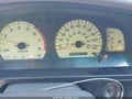 2001 Toyota Tacoma — photo 7 of 16 | VIN 5TEHN72N01Z868068