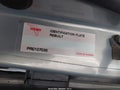 2011 Hyundai Sonata — photo 12 of 12 | VIN 5NPEB4ACXBH101956