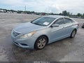 2011 Hyundai Sonata — photo 2 of 12 | VIN 5NPEB4ACXBH101956