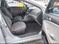 2011 Hyundai Sonata — photo 5 of 12 | VIN 5NPEB4ACXBH101956