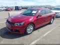 2016 Volkswagen Passat — photo 2 of 16 | VIN 1VWAT7A31GC026870