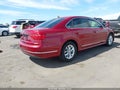 2016 Volkswagen Passat — photo 4 of 16 | VIN 1VWAT7A31GC026870