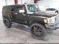 2007 Hummer H3 — photo 1 of 13 | VIN 5GTDN13E378183902