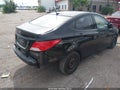 2016 Hyundai Accent — photo 4 of 11 | VIN KMHCT4AEXGU066348