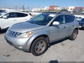 2004 Nissan Murano — photo 2 of 11 | VIN JN8AZ08T44W201643