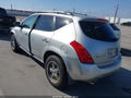 2004 Nissan Murano — photo 3 of 11 | VIN JN8AZ08T44W201643
