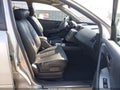 2004 Nissan Murano — photo 5 of 11 | VIN JN8AZ08T44W201643