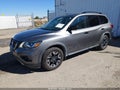 2020 Nissan Pathfinder — photo 2 of 16 | VIN 5N1DR2CM6LC575896