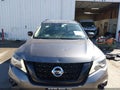 2020 Nissan Pathfinder — photo 6 of 16 | VIN 5N1DR2CM6LC575896