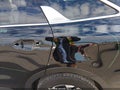 2025 Kia Sorento — photo 18 of 22 | VIN 5XYRLDJC2SG313871