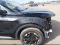 2025 Kia Sorento — photo 21 of 22 | VIN 5XYRLDJC2SG313871
