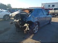 2008 Mazda 6 — photo 4 of 17 | VIN 1YVHP80C585M42112