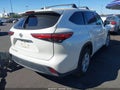 2021 Toyota Highlander — photo 4 of 20 | VIN 5TDZZRAH9MS525499