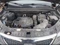 2013 Kia Sorento — photo 10 of 11 | VIN 5XYKT4A62DG325887