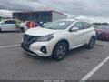 2022 Nissan Murano — photo 2 of 15 | VIN 5N1AZ2BSXNC123066