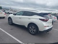 2022 Nissan Murano — photo 3 of 15 | VIN 5N1AZ2BSXNC123066