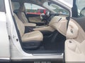 2022 Nissan Murano — photo 5 of 15 | VIN 5N1AZ2BSXNC123066