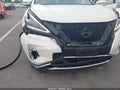 2022 Nissan Murano — photo 6 of 15 | VIN 5N1AZ2BSXNC123066