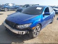 2018 Honda Civic — photo 2 of 16 | VIN JHMFC1F39JX009666