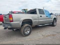 2003 GMC Sierra — photo 4 of 18 | VIN 1GTHC23U33F143935