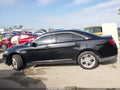 2013 Ford Taurus — photo 14 of 16 | VIN 1FAHP2H89DG106566
