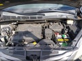 2015 Toyota Sienna — photo 10 of 16 | VIN 5TDKK3DC9FS689163