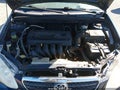 2007 Toyota Corolla — photo 10 of 16 | VIN 2T1BR32E27C852651