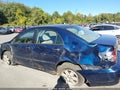 2007 Toyota Corolla — photo 6 of 16 | VIN 2T1BR32E27C852651