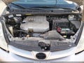 2010 Toyota Sienna — photo 10 of 10 | VIN 5TDYK4CC6AS318469