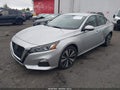 2021 Nissan Altima — photo 2 of 16 | VIN 1N4BL4DV1MN334646