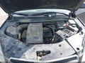 2014 Chevrolet Equinox — photo 10 of 16 | VIN 2GNFLFEK7E6349743
