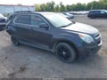 2014 Chevrolet Equinox — photo 1 of 16 | VIN 2GNFLFEK7E6349743