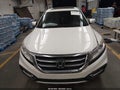 2013 Honda Crosstour — photo 12 of 16 | VIN 5J6TF2H58DL003167