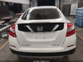 2013 Honda Crosstour — photo 16 of 16 | VIN 5J6TF2H58DL003167