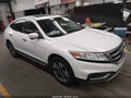 2013 Honda Crosstour — photo 1 of 16 | VIN 5J6TF2H58DL003167