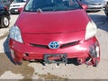 2013 Toyota Prius — photo 10 of 16 | VIN JTDKN3DU8D1639221